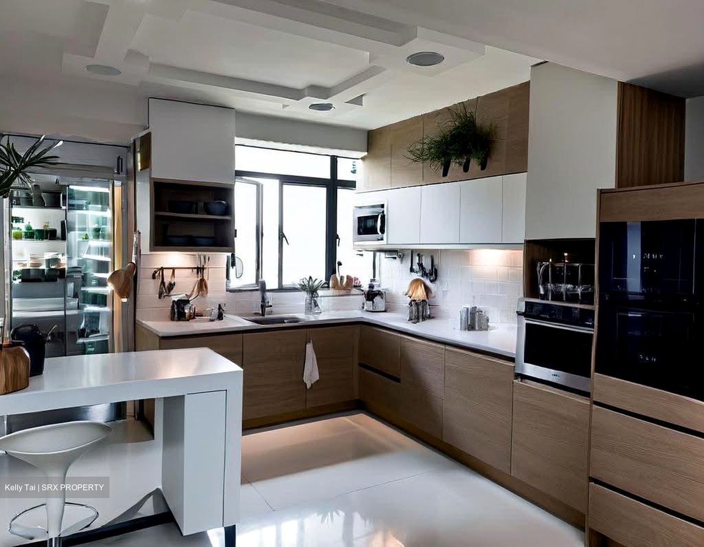 Fernwood Towers (D15), Condominium #581027131